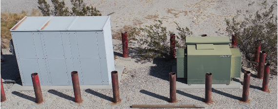 More Photos Of 27500 Sierra del Sol, Thousand Palms Land For Sale