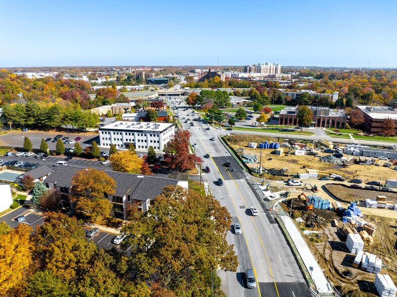 More Photos Of 2568A Riva Rd, Annapolis Office For Lease