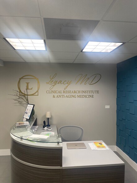 More Photos Of 4960 SW 72nd Ave, Miami Medical For Lease
