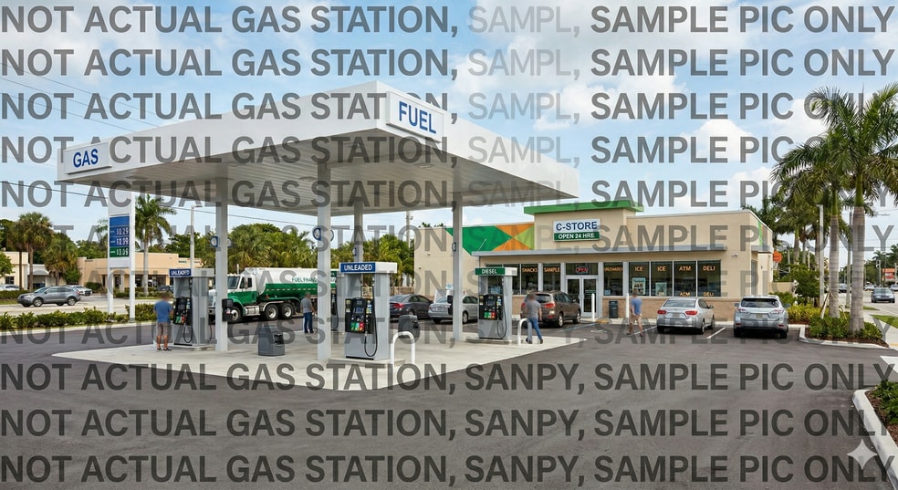 Primary Photo Of 17356 FL-5, North Miami Beach General Retail For Lease