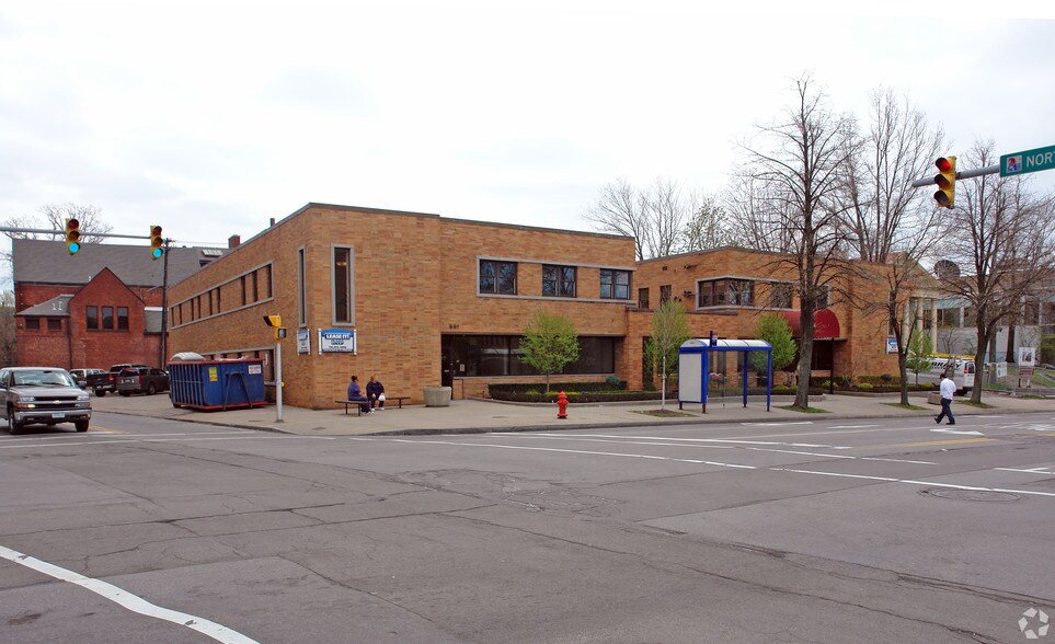 Photo of 2nd Floor Ste 1