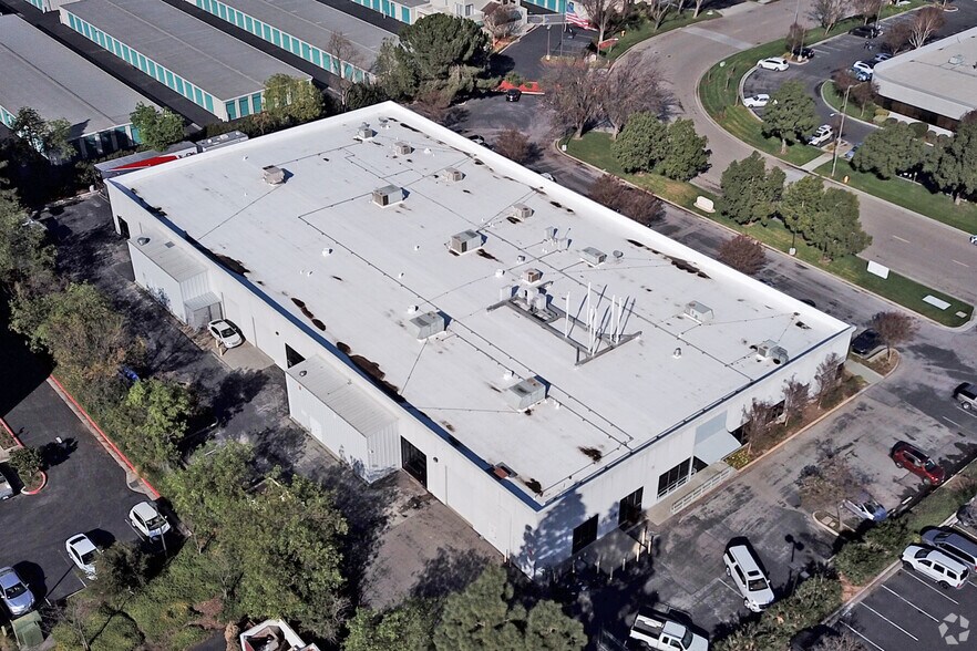 More Photos Of 385-445 Woodview Ave, Morgan Hill Research And Development For Sale