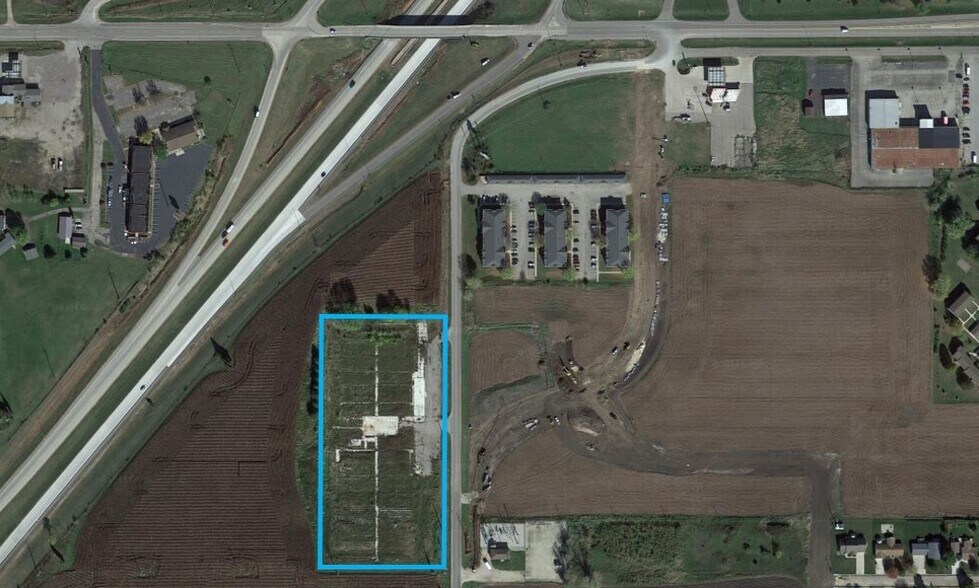 More Photos Of 400 31st St SW, Austin Land For Sale