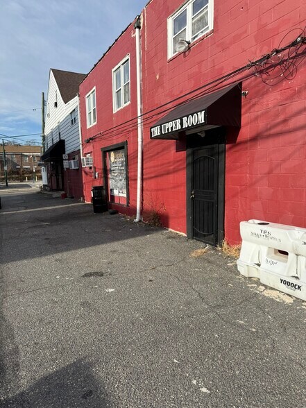 More Photos Of 16 N 9th St, Darby Storefront Retail Residential For Sale