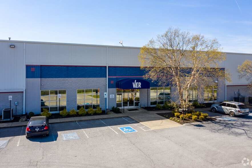 More Photos Of 12630-12634 Old Hickory Blvd, Nashville Warehouse For Lease