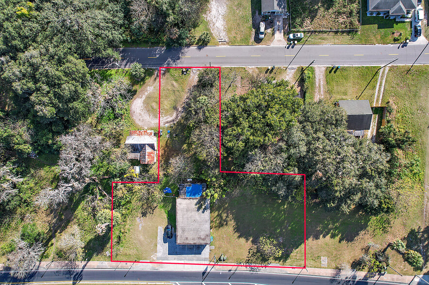 More Photos Of 822 SW Broadway St, Ocala Freestanding For Sale