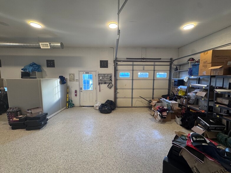 More Photos Of 105 Center St, Maple Park Industrial For Sale