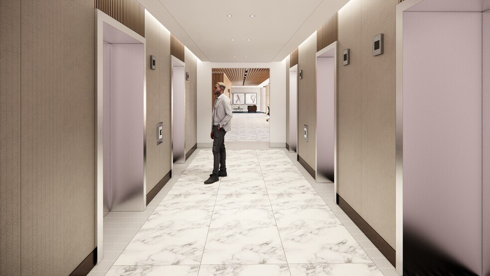 More Photos Of 1001 International Blvd, Hapeville Office For Lease