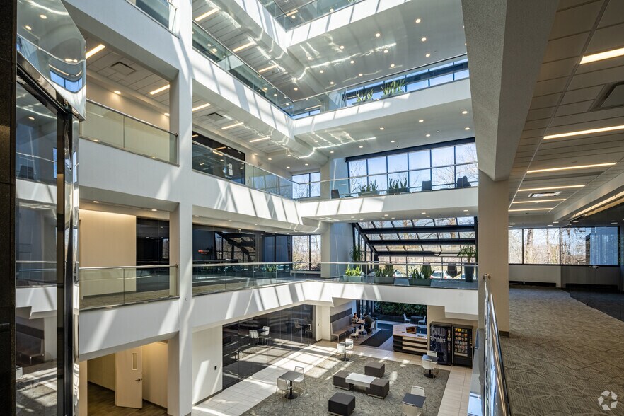 More Photos Of 100 Matawan Rd, Matawan Office For Lease