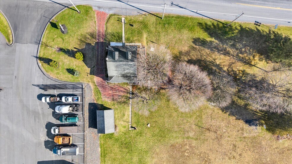 More Photos Of 495 Suedberg Rd, Pine Grove Land For Sale