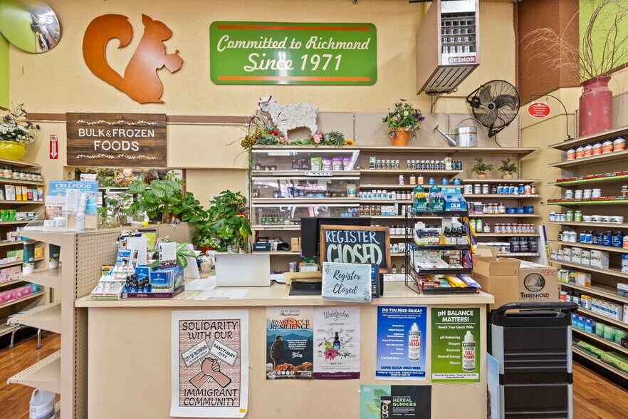 More Photos Of 12249 San Pablo Ave, Richmond Storefront For Sale