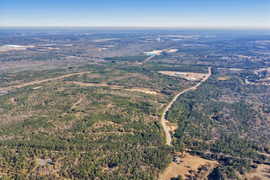 More Photos Of Benjamin Hawkins Pkwy, Byron Land For Sale