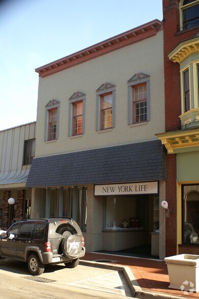 More Photos Of 45 N Centre St, Cumberland Storefront Retail Office For Sale