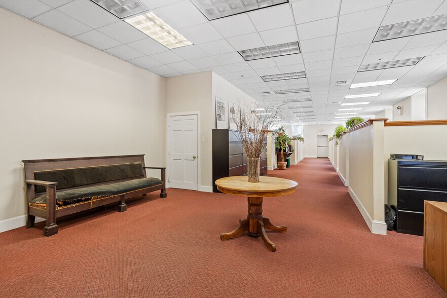 More Photos Of 120 N Warren, Trenton Office For Sale