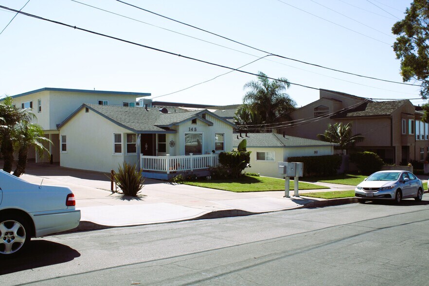 More Photos Of , Carlsbad Multifamily For Sale