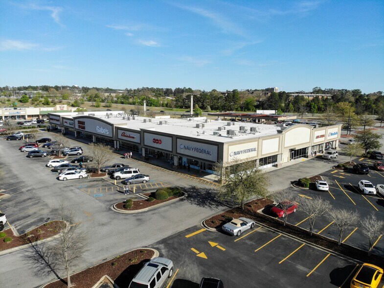 More Photos Of 5420 Forest Dr, Columbia Unknown For Lease