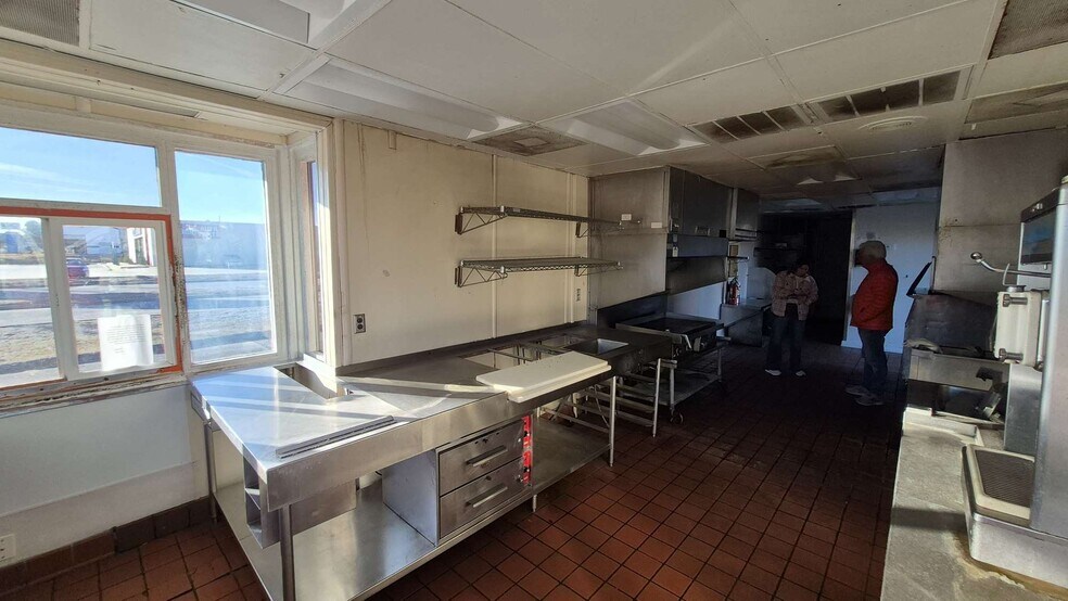 More Photos Of 1105 N Bragg Blvd, Spring Lake Fast Food For Sale