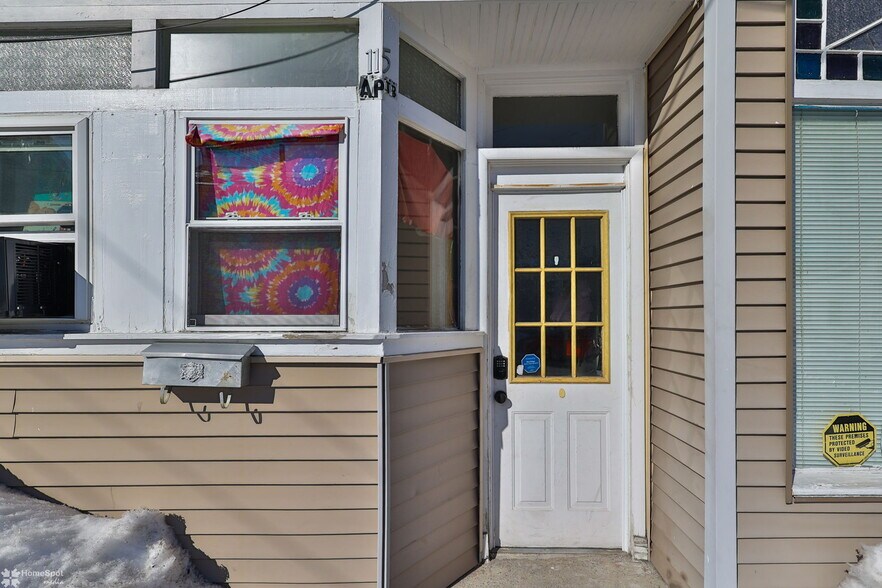 More Photos Of 115 E Ruddle St, Coaldale Multifamily For Sale