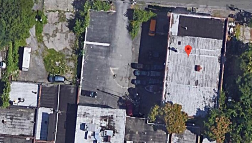More Photos Of 179 Van Ness St, Newburgh Warehouse For Sale