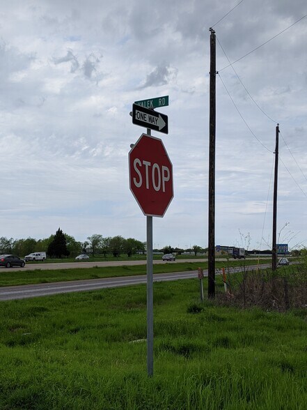 More Photos Of I-45 Tract 4, Ennis Land For Sale