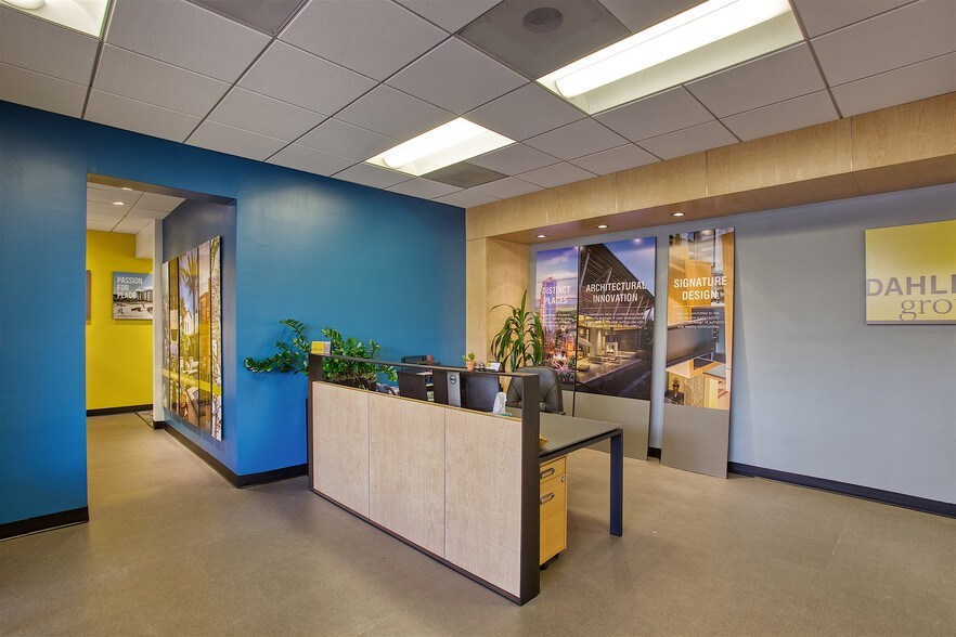 More Photos Of 18818 Teller Ave, Irvine Office For Lease