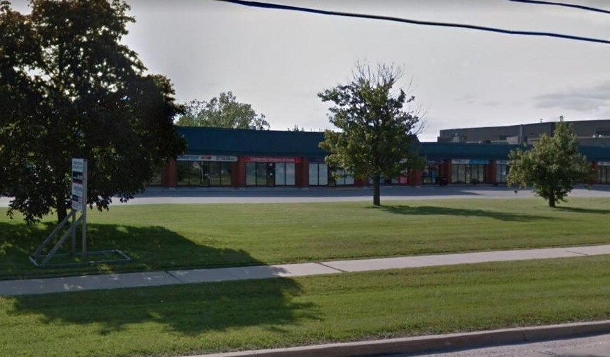 Primary Photo Of 2825-2885 Lauzon Pky, Windsor General Retail For Lease