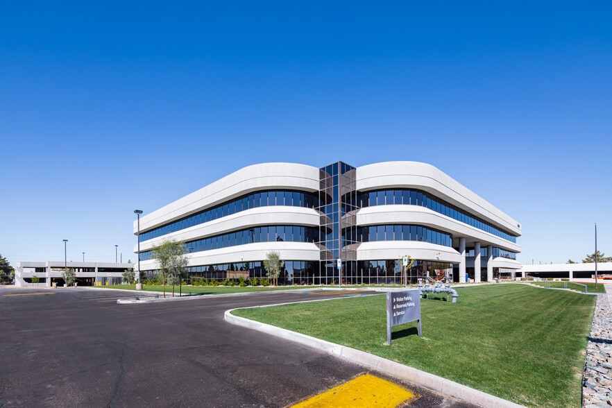 More Photos Of 8900 N 22nd Ave, Phoenix Office For Sale