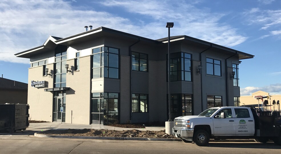 More Photos Of 1349 Water Valley Pky, Windsor Office For Lease