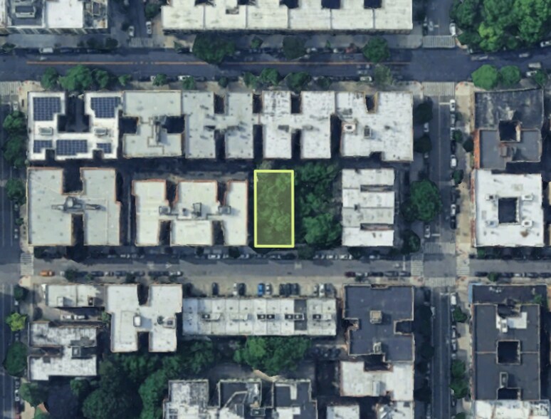 More Photos Of 68-70 Cooper St, New York Land For Sale