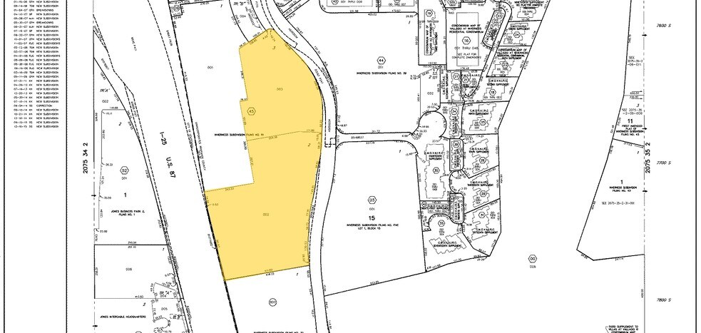 More Photos Of 169 Inverness Dr W, Englewood Office For Lease