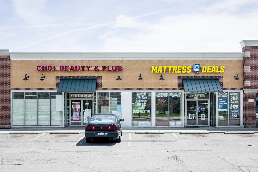 More Photos Of 22800-22840 Lake Shore Blvd, Euclid Supermarket For Sale