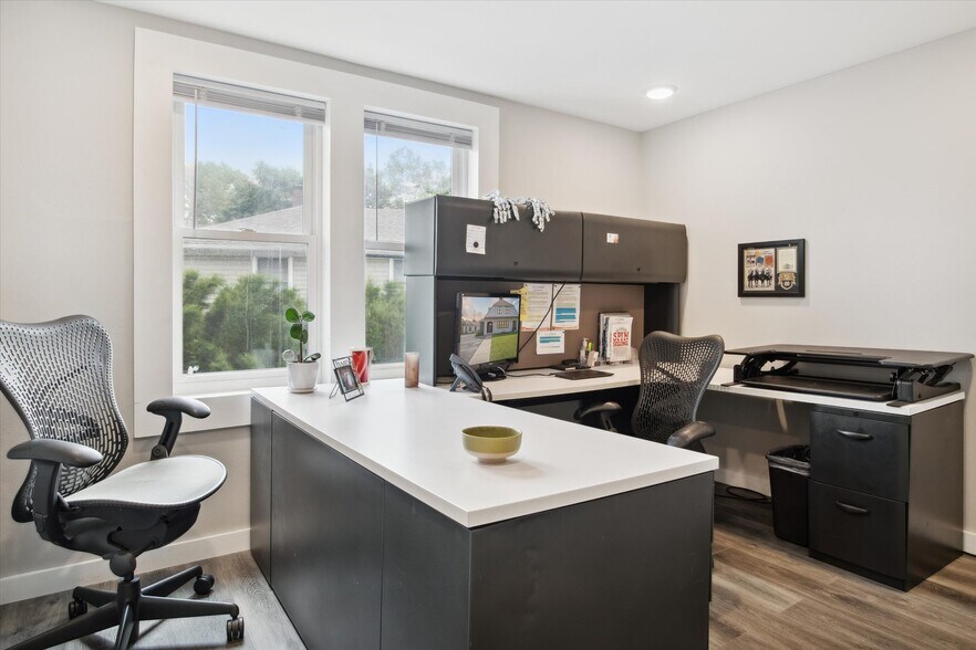 More Photos Of 316 S Eddy St, South Bend Office Residential For Sale
