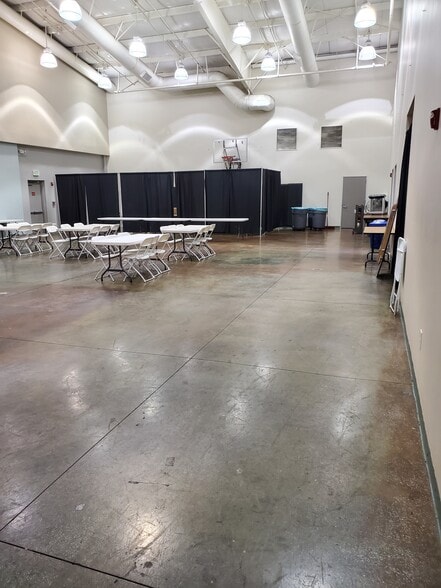 More Photos Of 4700 E Walnut Ave, Orange Religious Facility For Sale