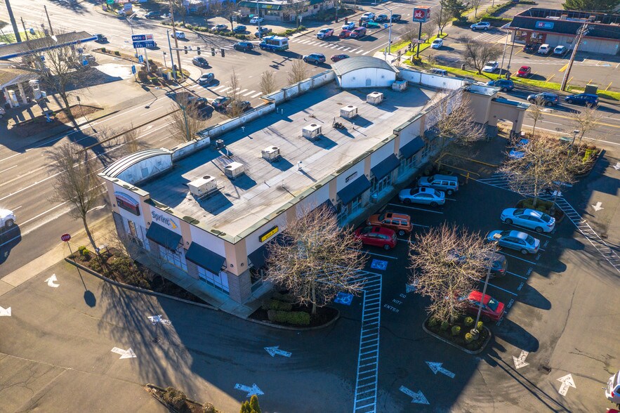 More Photos Of 4104 Martin Way E, Lacey General Retail For Sale