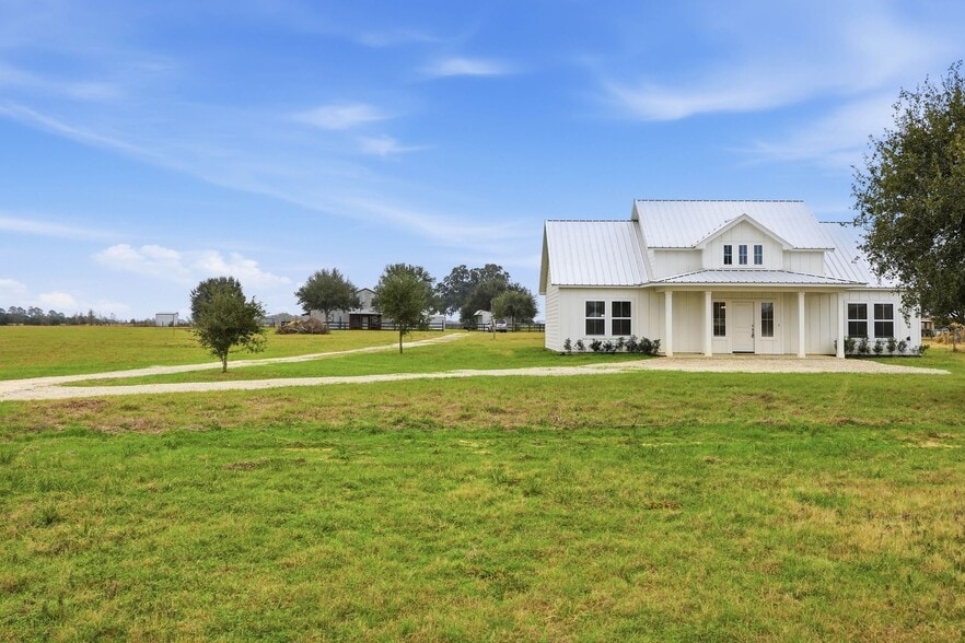 Primary Photo Of 34855 FM 1488 Rd, Hempstead Land For Sale
