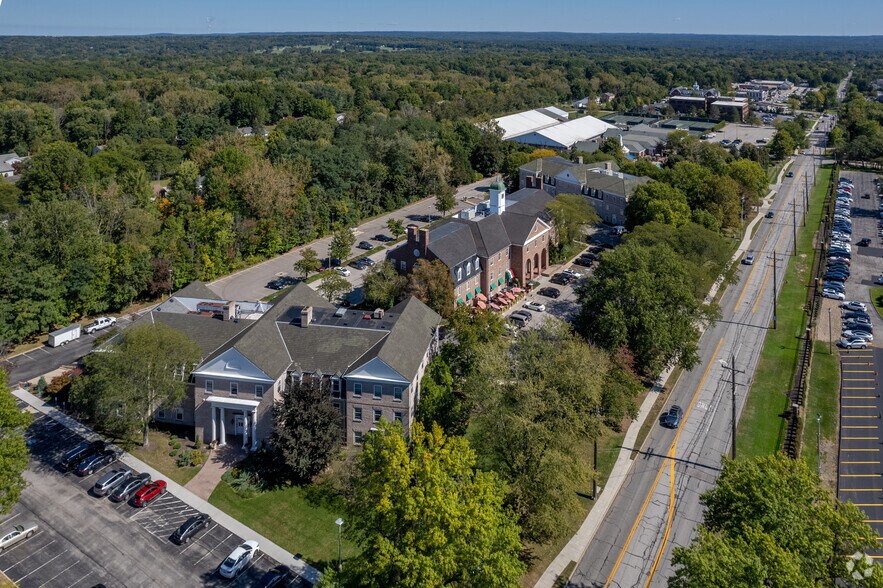 More Photos Of 29325 Chagrin Blvd, Pepper Pike Office Residential For Lease