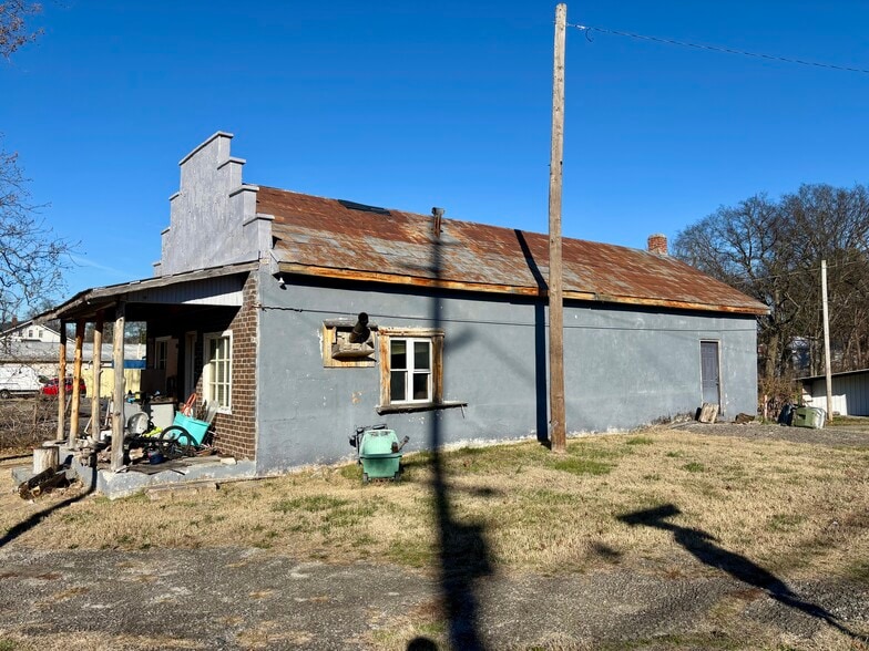 More Photos Of 1029 Woods Ferry Rd, Gallatin Land For Sale