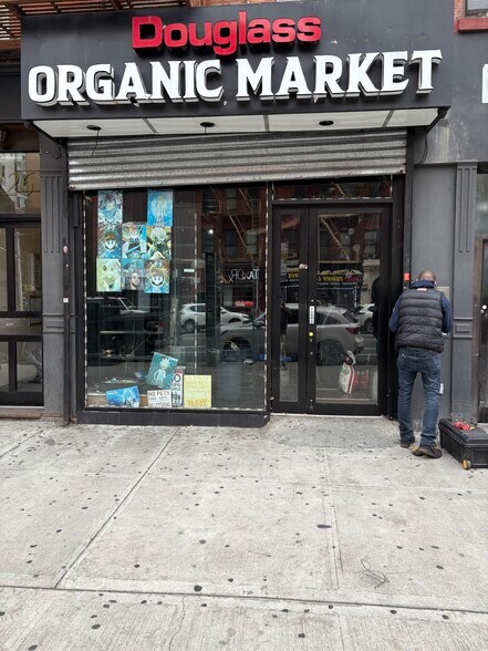 More Photos Of 2120-2124 Frederick Douglass Blvd, New York Apartments For Lease