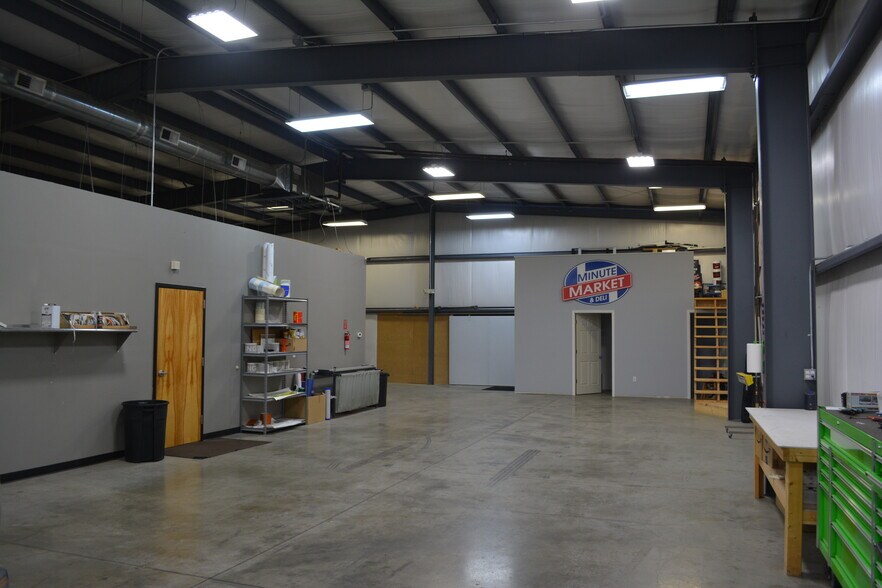 More Photos Of 17894 Virgil H Goode Hwy, Rocky Mount Light Distribution For Lease