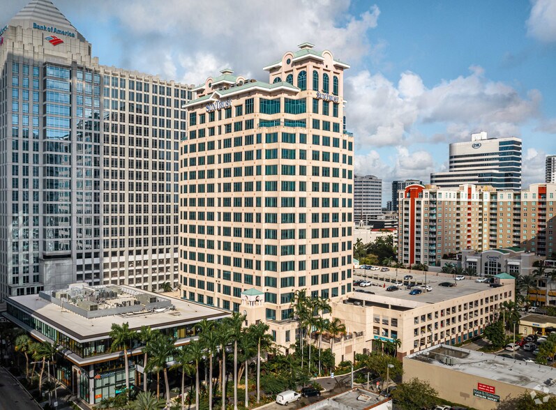 More Photos Of 515 E las olas Blvd, Fort Lauderdale Office For Lease