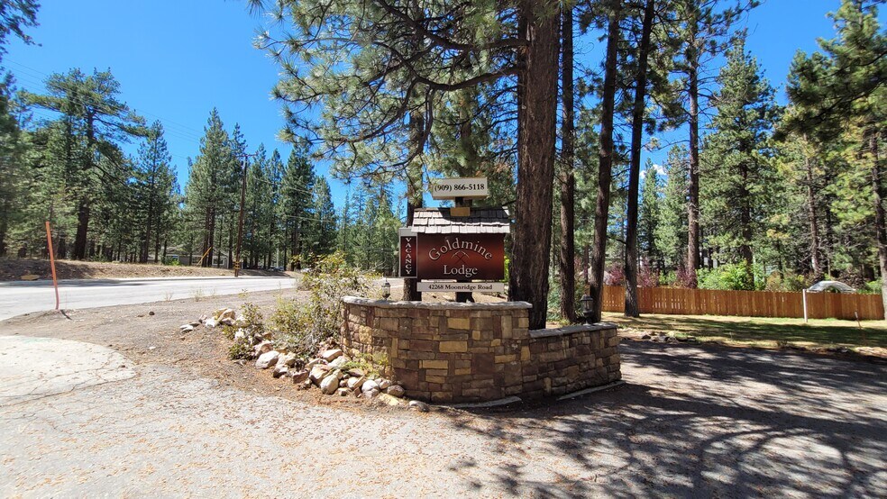 More Photos Of 42268 Moonridge Rd, Big Bear Lake Hospitality For Sale