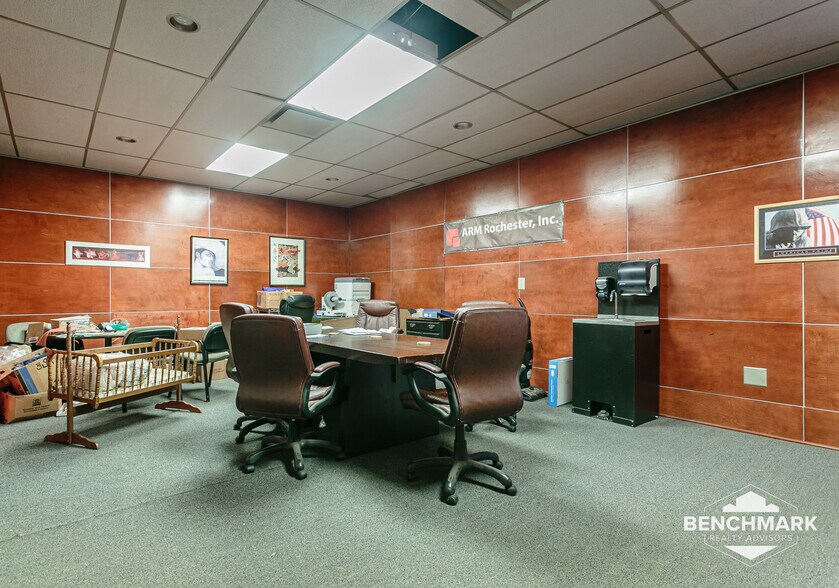 More Photos Of 740 Driving Park Ave, Rochester Light Manufacturing For Lease