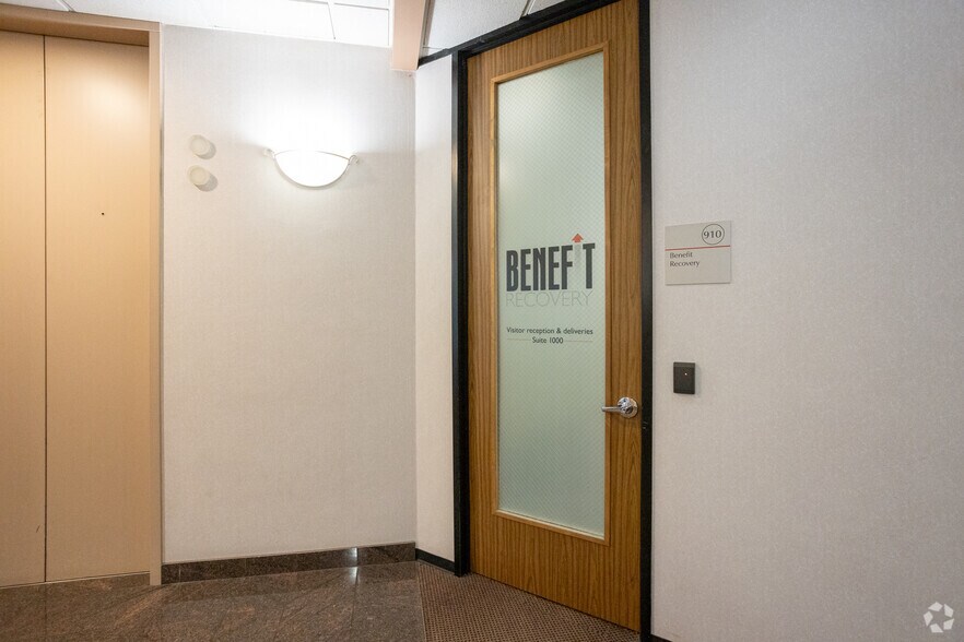 Photo of 11st Floor Ste 1180