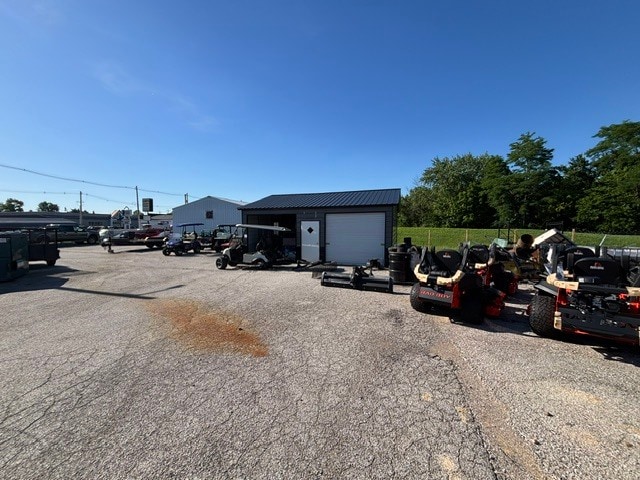More Photos Of 1701 N 1st Ave, Evansville Industrial For Sale