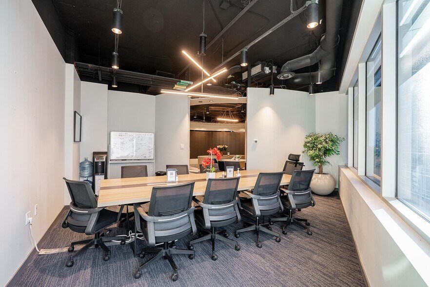 More Photos Of , Richmond Office For Sale
