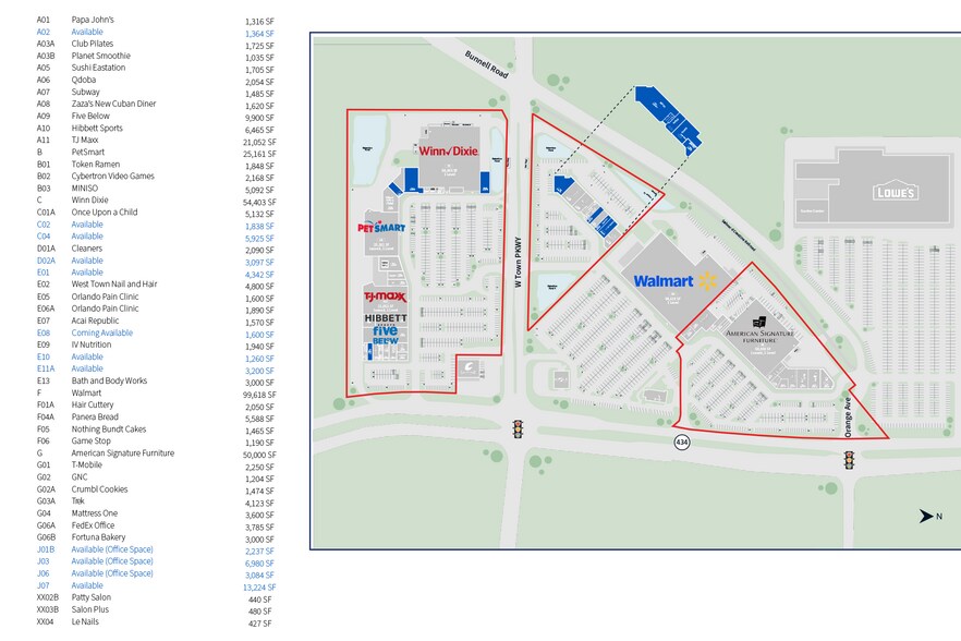 More Photos Of 280 S State Road 434, Altamonte Springs Unknown For Lease