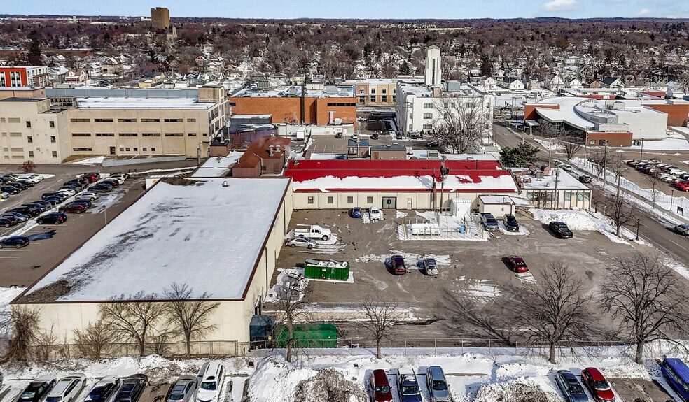 More Photos Of 431 N Griggs St, Saint Paul Manufacturing For Sale