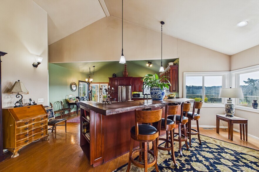 More Photos Of 549 Brown Rd, Myers Flat Land For Sale