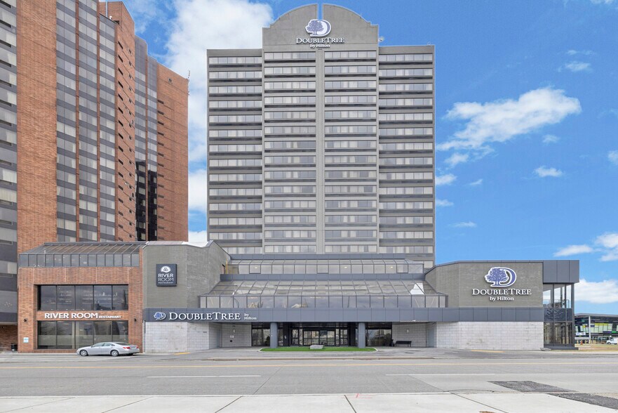 More Photos Of 333 Riverside Dr W, Windsor Office For Lease