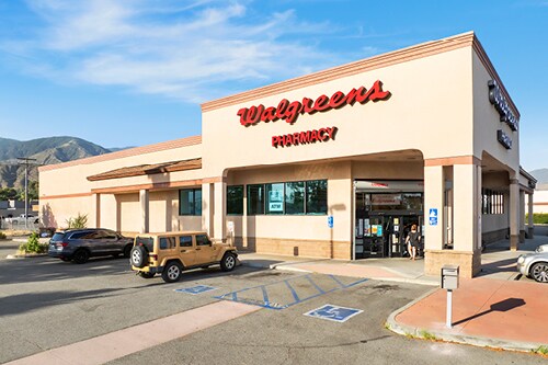 Primary Photo Of 4041 N Sierra Way, San Bernardino Drugstore For Sale